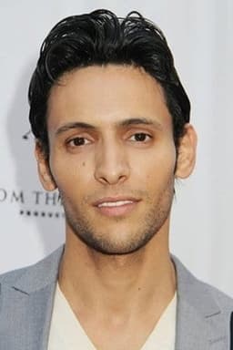 Ben Youcef