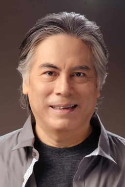 Carlos Siguion-Reyna