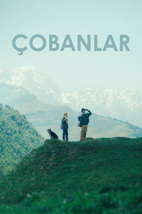 Çobanlar