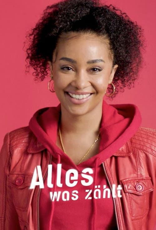 Alles was zählt