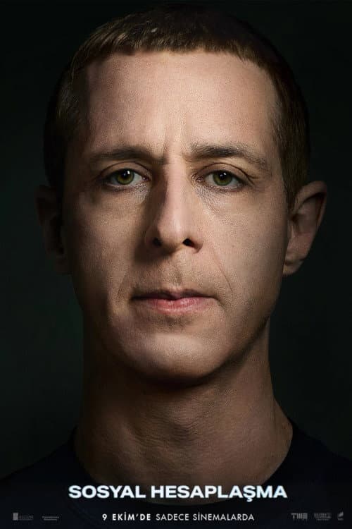 Sosyal Hesaplaşma