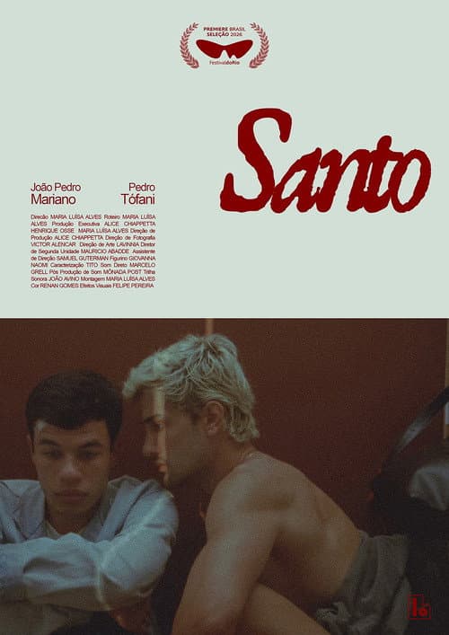 Santo