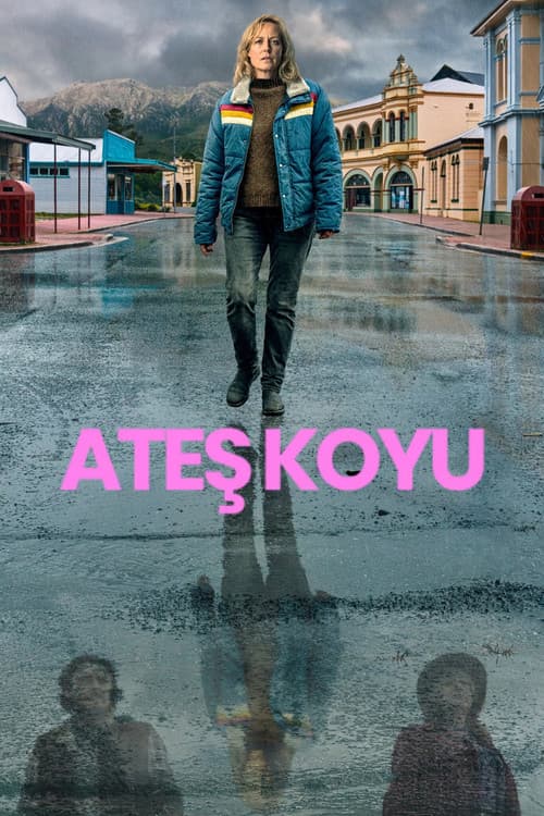 Ateş Koyu