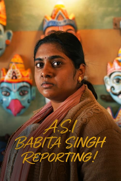 Babita Singh Reporting