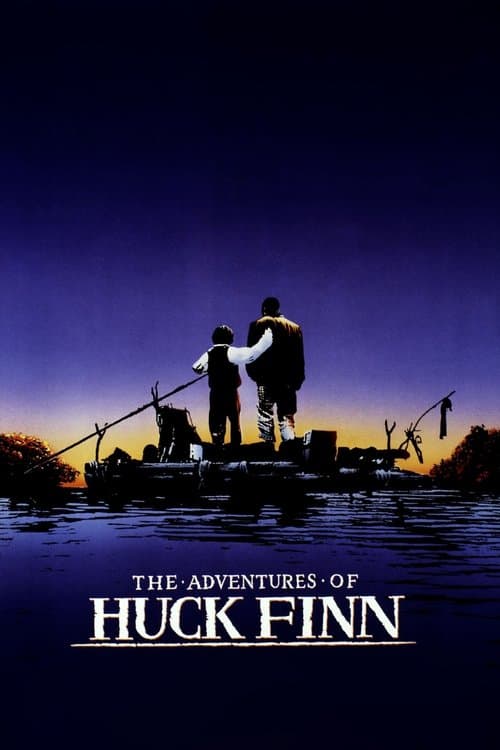 Huck Finn'in Maceraları