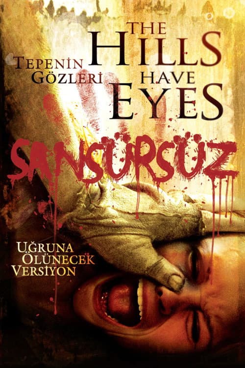 Tepenin Gözleri