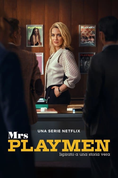 Bayan Playmen