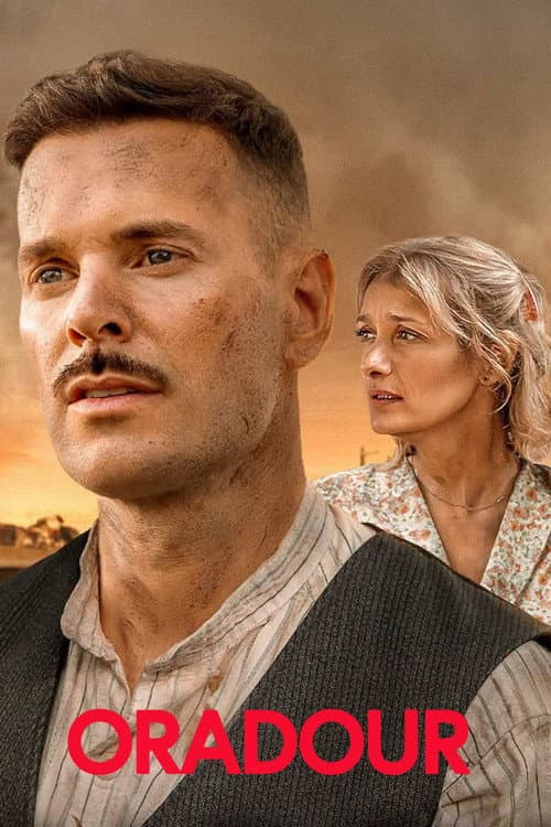 Oradour