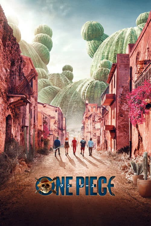 ONE PIECE