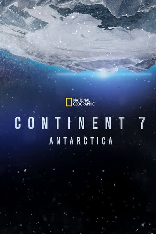 7. Kıta: Antarktika