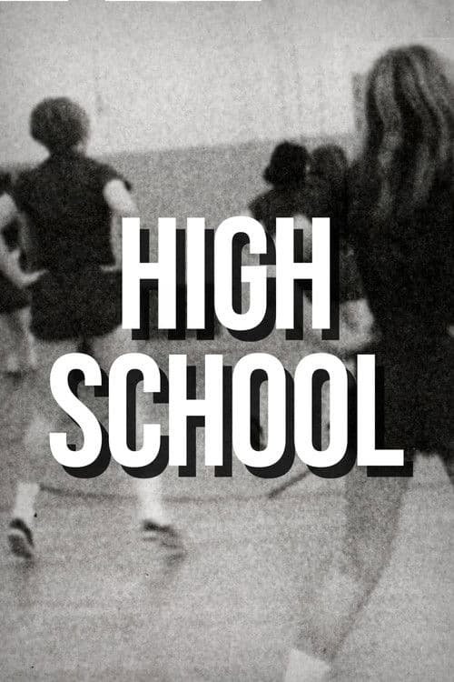High School