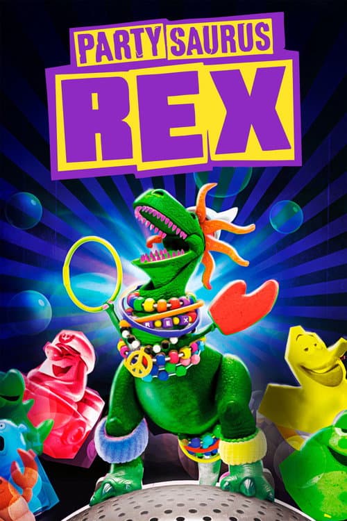 Partizor Rex