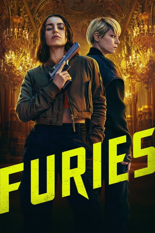 Fury
