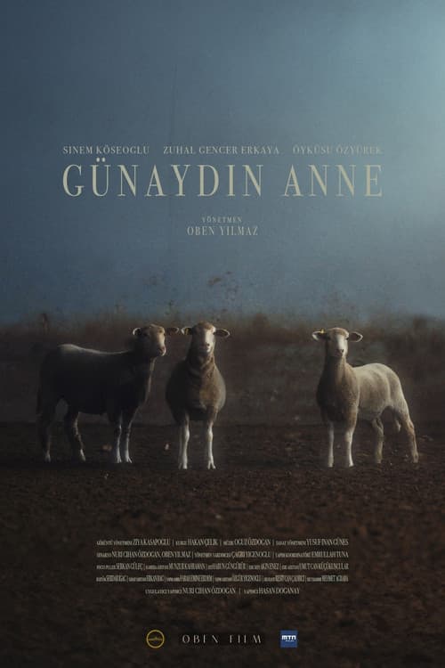 Günaydın Anne