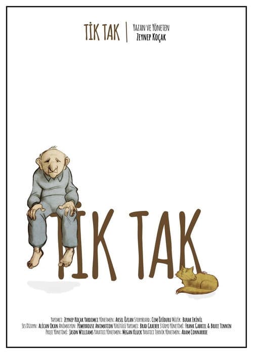Tik Tak