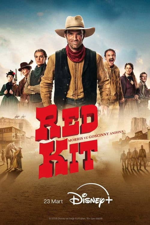 Red Kit