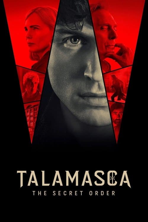 Talamasca Gizli Düzen