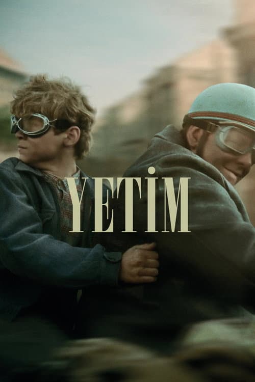 Yetim