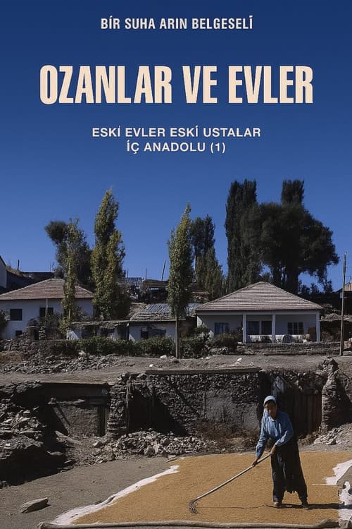 Ozanlar ve Evler