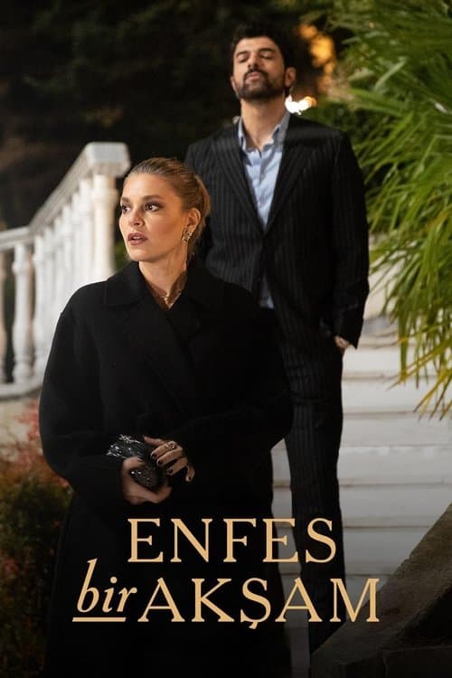 Enfes Bir Akşam