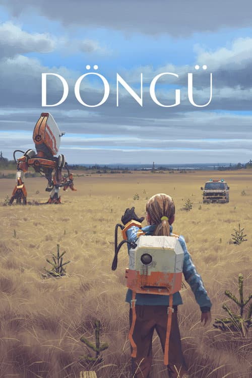 Döngü