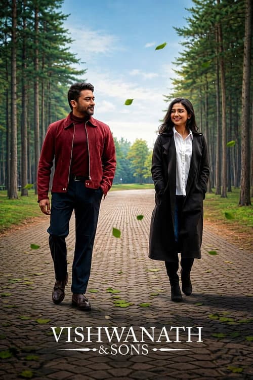 விஸ்வநாத் & சன்ஸ்