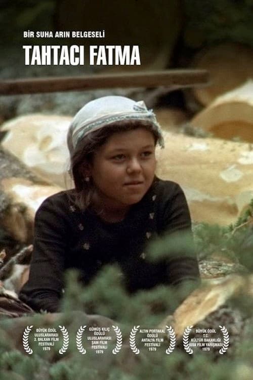 Tahtacı Fatma
