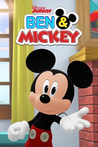 Ben ve Mickey