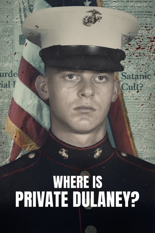 Er Dulaney Nerede?