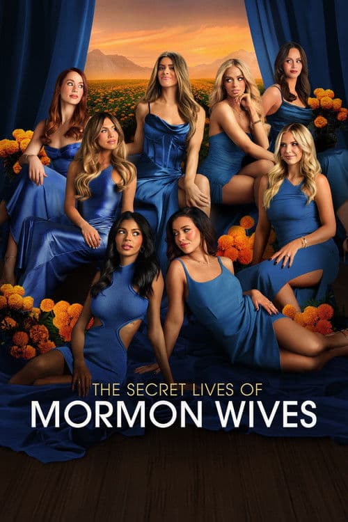 Mormon Eşlerinin Gizli Hayatları