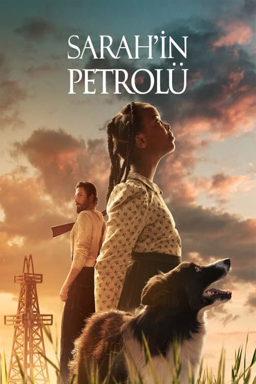 Sarah'ın Petrolü