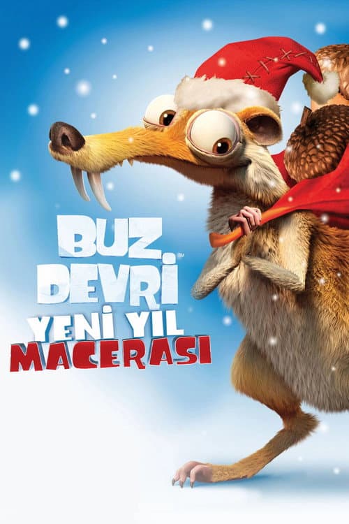 Buz Devri: Yeni Yıl Macerası