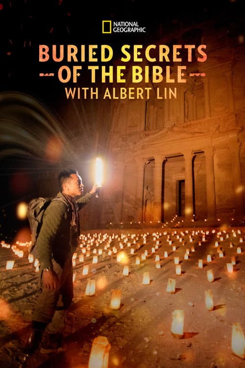 Albert Lin ile İncil'in Gizemleri